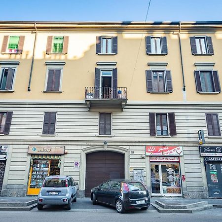 Belle Epoque Milano 아파트 외부 사진
