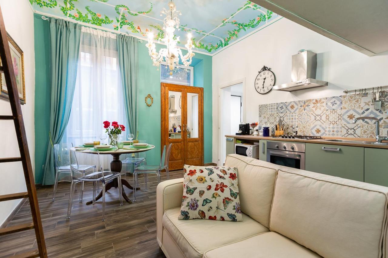 Belle Epoque Milano 아파트 외부 사진