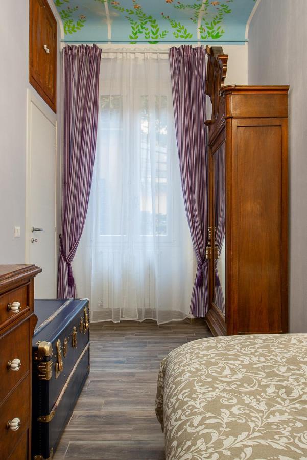 Belle Epoque Milano 아파트 외부 사진