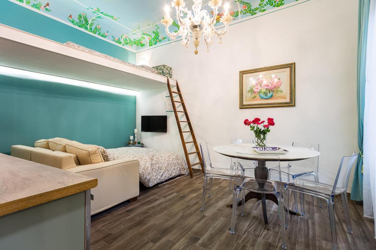 Belle Epoque Milano 아파트 외부 사진