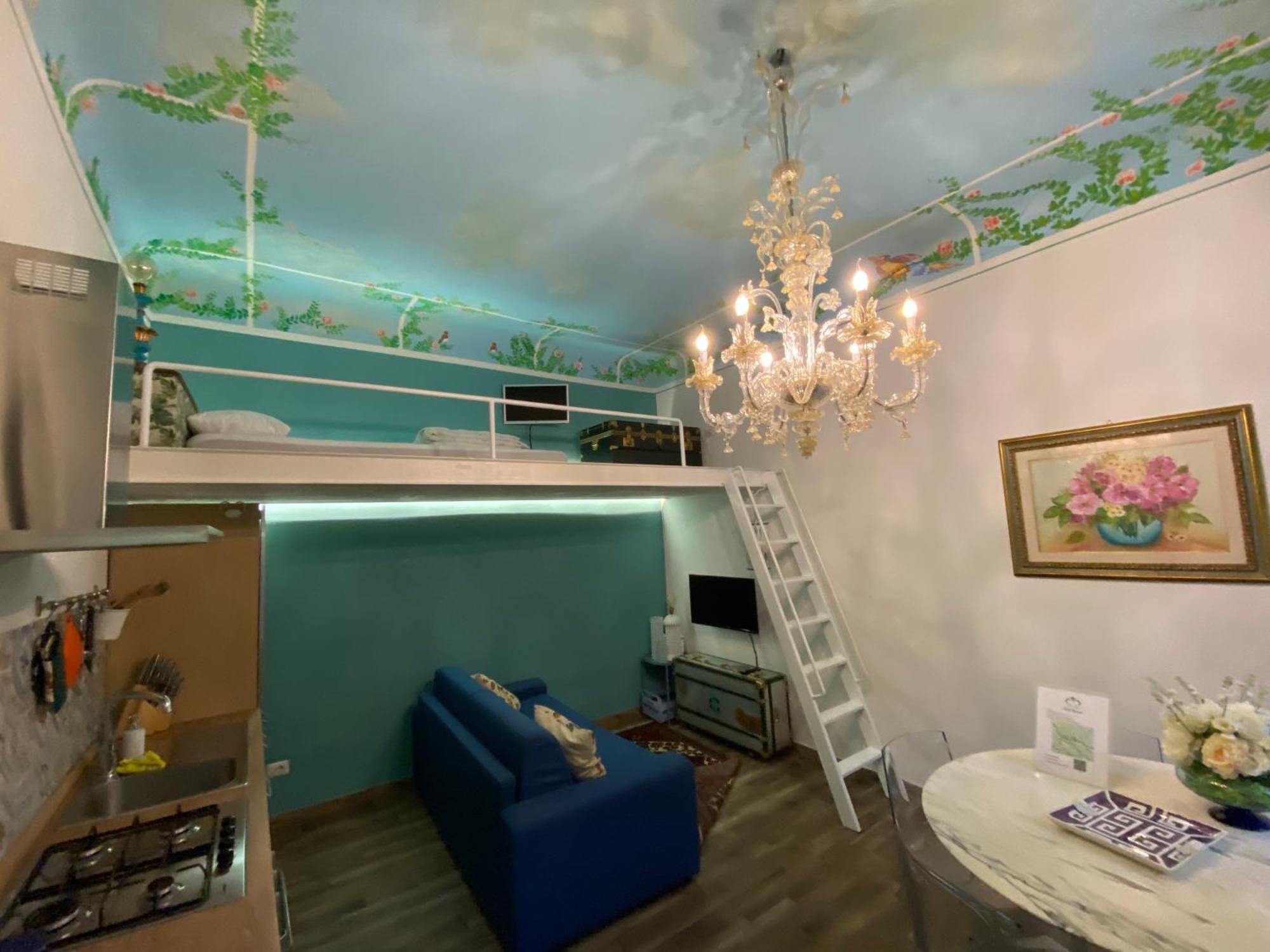 Belle Epoque Milano 아파트 외부 사진